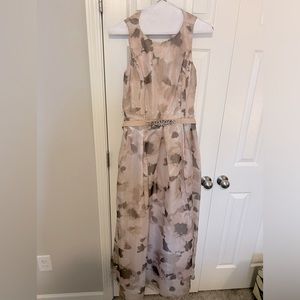 NWT - Eliza J Formal Dress